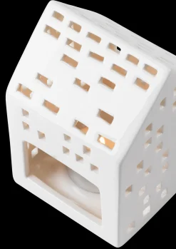 Kähler Urbania lyshus Classic hvit (15314)