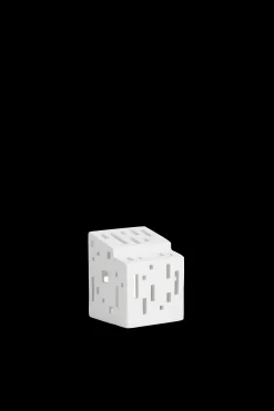 Kähler Urbania lyshus Functio hvit (15313)