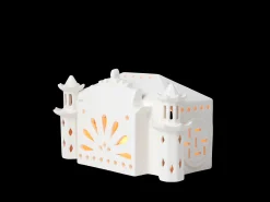 Kähler Urbania Tivoli Lyshus Pantomineteater hvit – Kjøp nå