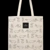 Liliput Dyr Tote 40x45 cm - Ikonisk Dansk Design