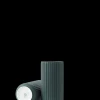 Lyngby Porcelæn Lyngby Vase H25 copenhagen green porselen