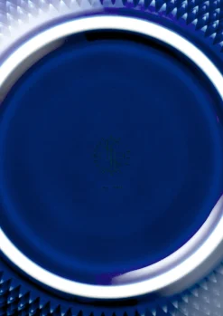 Lyngby Porcelæn Rhombe Color Serveringsskål Ø22 cm