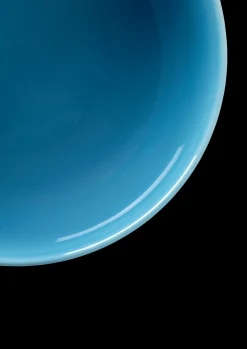 Lyngby Porcelæn Rhombe Color Skål Ø15.5 cm blå - Kjøp her