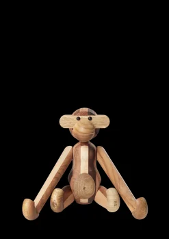 Monkey Medium Reworked jubileumsmiddels mixed tre