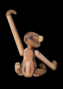 Monkey Medium Reworked jubileumsmiddels mixed tre