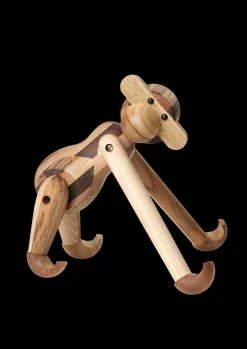 Monkey Medium Reworked jubileumsmiddels mixed tre