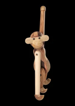 Monkey Medium Reworked jubileumsmiddels mixed tre