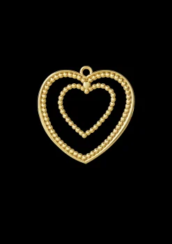 Rosendahl Ball Heart H7 forgylt