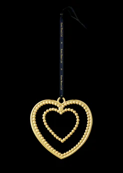 Rosendahl Ball Heart H12 forgylt