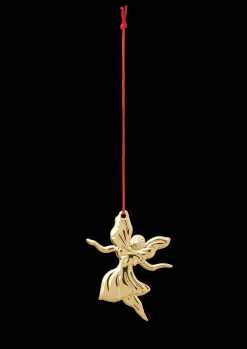 Rosendahl Dansende engel H7 forgylt - Kjøp hos oss