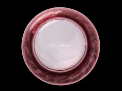 Rosendahl Filigran Optic Jubilee Candlestick blush