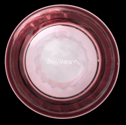 Rosendahl Filigran Optic Jubilee Vase H16 Blush - Kjøp her