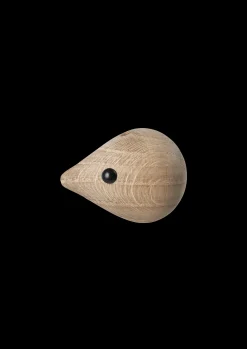 Rosendahl Forest Tales Mouse H4 eik