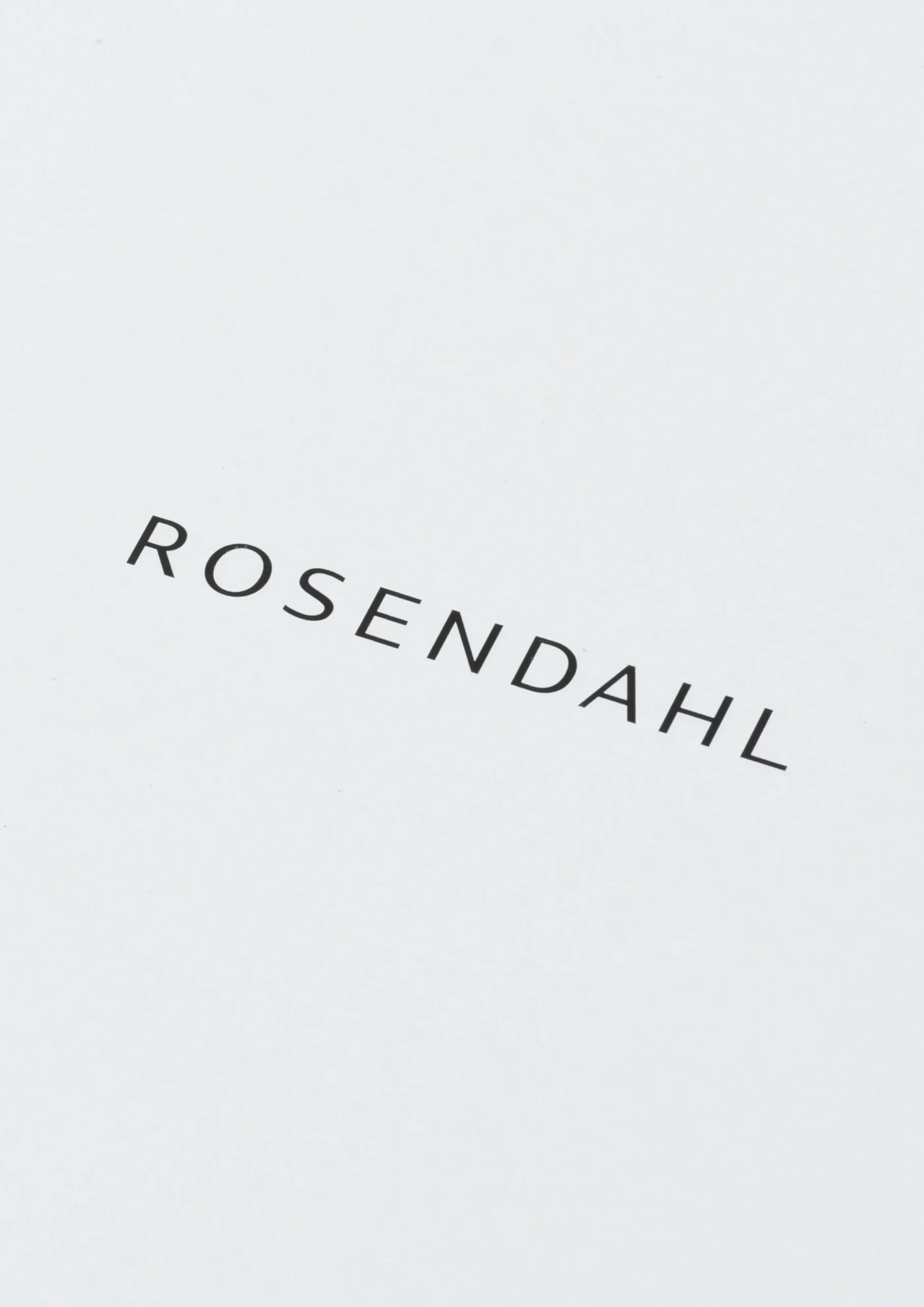 Rosendahl GC Cottage Oppbevaringsboks Ø20/Ø22 hvit m. deko