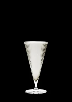 Rosendahl GC Nouveau Champagneglass 20 cl smoke 2 stk.