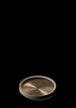 Rosendahl GC Nouveau Lokk til vannkaraffel patinert stål