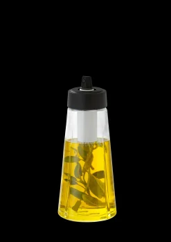 Rosendahl GC Oil Spray 14 cl sort/stål