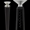 Rosendahl Gran Cru Barware Åpner og Korketrekker sort/stål