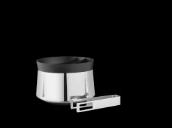 Rosendahl Gran Cru Barware Isbøtte Ø16 cm stål