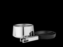 Rosendahl Gran Cru Barware Isbøtte Ø16 cm stål