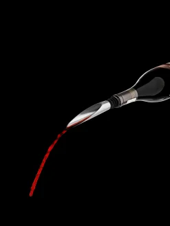 Rosendahl Gran Cru Barware Skjenkepropp H8 sort/stål