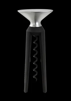 Rosendahl Gran Cru Barware Korketrekker H16.5 sort/stål