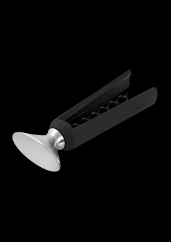 Rosendahl Gran Cru Barware Korketrekker H16.5 sort/stål