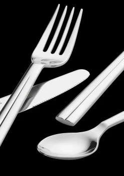 Rosendahl Gran Cru Bestikksett stål 16 deler