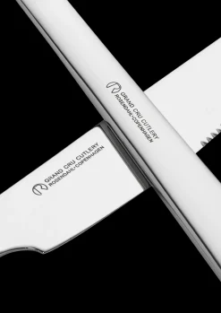 Rosendahl Gran Cru Bestikksett stål 16 deler