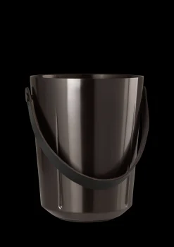 Rosendahl Gran Cru Champagnekjøler H33 gunmetal - Kjøp nå