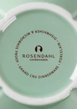 Rosendahl Gran Cru Colourful Skål Ø15 cm mint