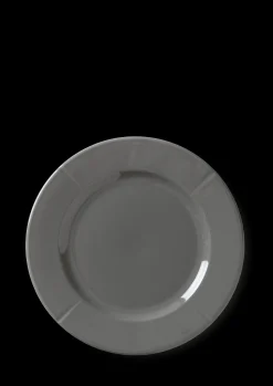 Rosendahl Gran Cru Colourful Tallerken Ø23 cm ash grey