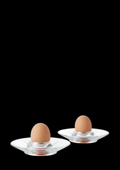 Rosendahl Gran Cru Eggeglass Ø14 cm klar 2 stk.