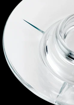 Rosendahl Gran Cru Eggeglass Ø14 cm klar 2 stk.