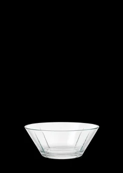 Rosendahl Gran Cru Glasskål Design Erik Bagger. Ø19.5 cm
