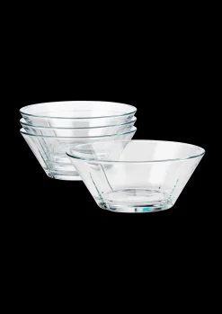Rosendahl Gran Cru Glasskål Ø15 cm klar 4 stk.