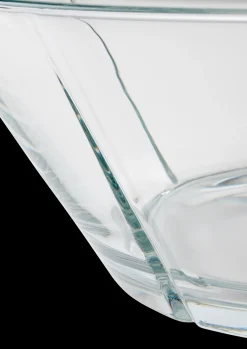 Rosendahl Gran Cru Glasskål Design Erik Bagger. Ø24.5 cm