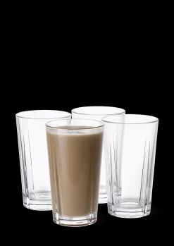 Rosendahl Gran Cru Kaffeglass 37 cl klar 4 stk.