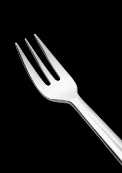 Rosendahl Gran Cru Kakegaffel stål