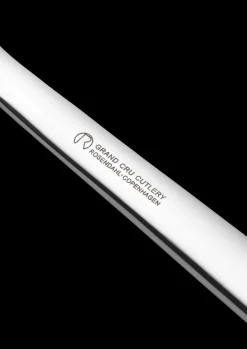 Rosendahl Gran Cru Kakegaffel stål