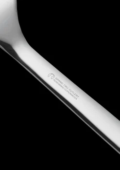 Rosendahl Gran Cru Kakespade stål
