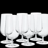 Rosendahl Gran Cru Ølglass 50 cl klar 6 stk.