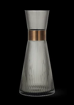 Rosendahl Gran Cru Nouveau Vannkaraffel 1,0 l smoke