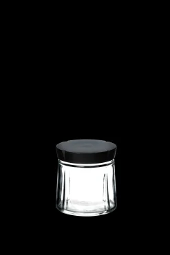 Rosendahl Gran Cru Oppbevaringsglass 50 cl sort