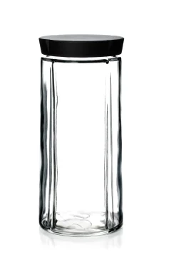 Rosendahl Gran Cru Oppbevaringsglass 1,5 l sort