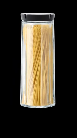 Rosendahl Gran Cru Oppbevaringsglass 2,0 l sort