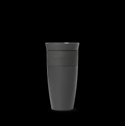 Rosendahl Gran Cru Outdoor To Go kopp 28 cl mørk grå