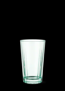 Rosendahl Gran Cru Recycled Kaffeglass 37 cl klart grønt