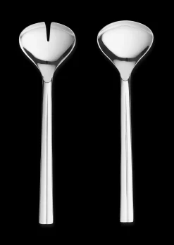 Rosendahl Gran Cru Salatsett stål