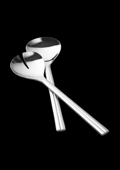 Rosendahl Gran Cru Salatsett stål